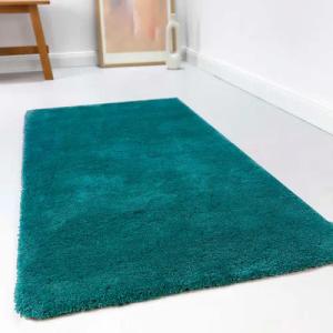 Esprit Hochflor-Teppich Relaxx ESP-4150, rechteckig, Höhe: