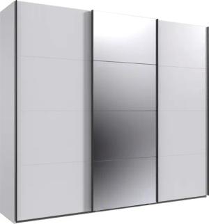 Wimex Kleiderschrank Mugano, Made in Germany,