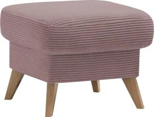 exxpo - sofa fashion Hocker Samso,