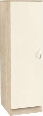 wiho Küchen Seitenschrank Flexi