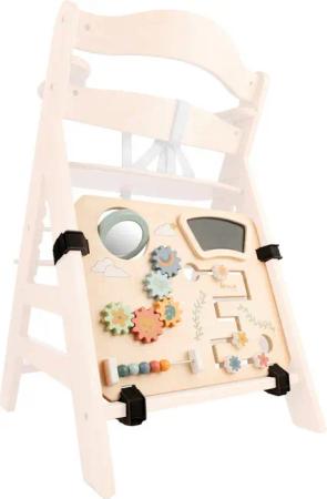 Hauck Motorikbrett Highchair Play Board, FSC®