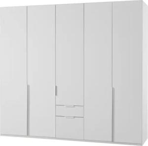 Wimex Kleiderschrank New York wahlweise 208