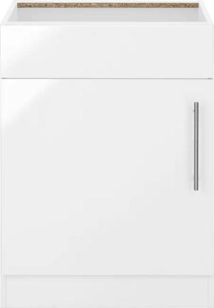 wiho Küchen Spülenschrank Cali 60 cm