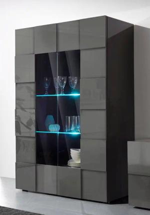 INOSIGN Vitrine Dama Höhe 166 cm,