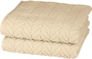 ROSS Handtücher Sensual 9001, Frottier (2-St),