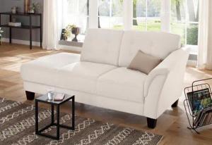 Home affaire Recamiere Trondheim, freistehend, mit