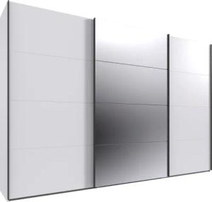 Wimex Kleiderschrank Mugano, Made in Germany,