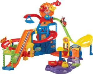 Vtech® Spielwelt Tut Tut Baby Flitzer,