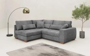 Mr. Couch Ecksofa Helena L-Form, Mit