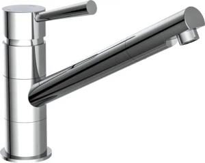 Schütte Küchenarmatur CORNWALL Wasserhahn Küche mit