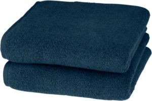 ROSS Handtücher Sensual 9000, Frottier (2-St),