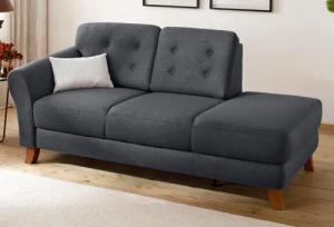 Home affaire Recamiere Trondheim, freistehend, mit
