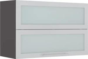 wiho Küchen Faltlifthängeschrank Flexi2 Breite 90