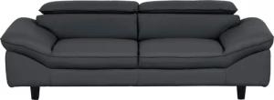 Home affaire 3-Sitzer Pilot, Big-Sofa mit