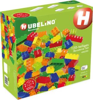 Hubelino Hubelino Bausteine Set, bunt Spielbausteine,