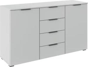 rauch Kombikommode Sideboard Schubladenkommode AGORDO mit