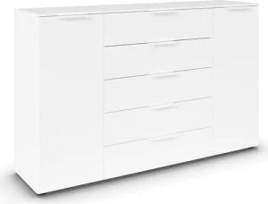 rauch Schubkastenkommode Flipp Schubladenkommode Wäscheschrank Schrank