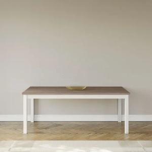 set one by Musterring Esstisch York,