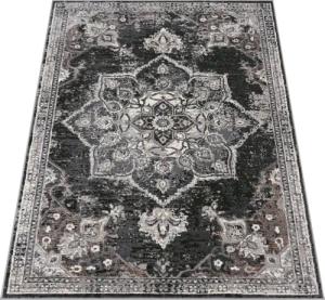 Paco Home Teppich Pescara 335, rechteckig,