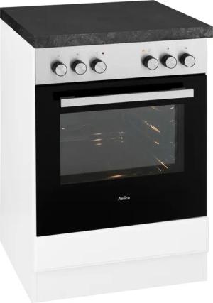 wiho Küchen Herdumbauschrank Erla 60 cm