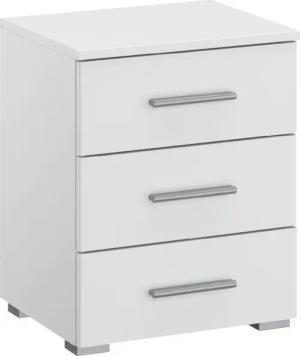 rauch Nachtkommode Base, optional in moderner
