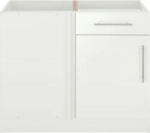 wiho Küchen Eckunterschrank Cali 100 cm