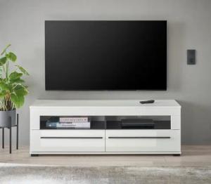INOSIGN Lowboard modernes TV-Unterteil, Kommode in