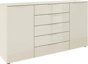 rauch Schubkastenkommode Kommode Türkommode Sideboard Kombikommode