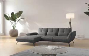 Places of Style Ecksofa Mikado L-Form,