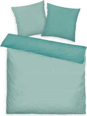 TOM TAILOR HOME Bettwäsche TWO-TONE SOLID