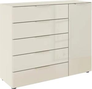 rauch Schubkastenkommode Kommode Türkommode Sideboard Kombikommode