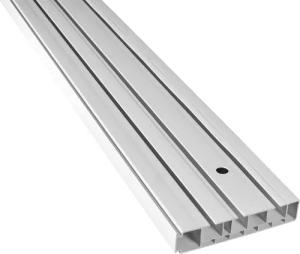SN DECO GROUP Gardinenschiene Vorhangschiene SH
