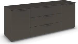 rauch Schubkastenkommode Kommode Türkommode Sideboard Kombikommode