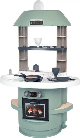 Smoby Spielküche Nova Kunststoff, mit Geräuschen,