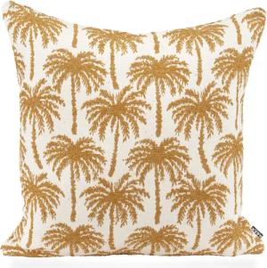 H.O.C.K. Dekokissen Vamosa Palms, Outdoorkissen inkl.