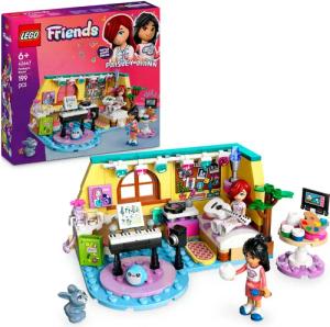 LEGO® Paisleys Zimmer (42647), LEGO Friends