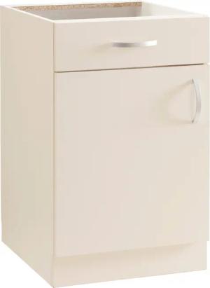 wiho Küchen Unterschrank Flexi Breite 60