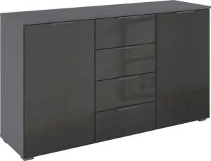 rauch Kombikommode Sideboard Schubladenkommode AGORDO mit
