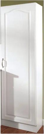 wiho Küchen Stauraumschrank Linz 50 cm