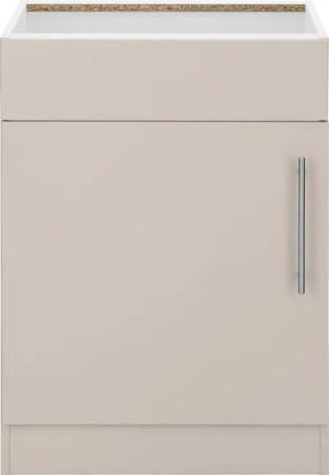 wiho Küchen Spülenschrank Cali 60 cm