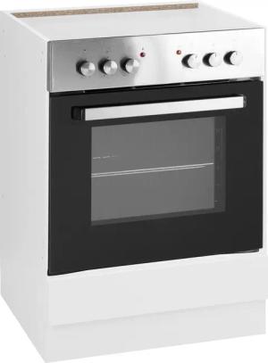 wiho Küchen Herdumbauschrank Flexi2