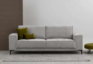 Places of Style 3-Sitzer 3er Sofa