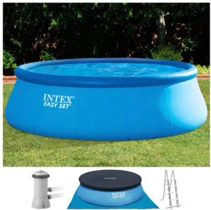 Intex Quick-Up Pool Easy Set, ØxH: