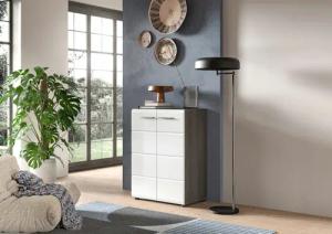 INOSIGN Kommode Rumba, Breite 60cm, in