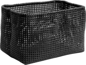 Möve Aufbewahrungskorb TUBE klein, aus Kunststoff