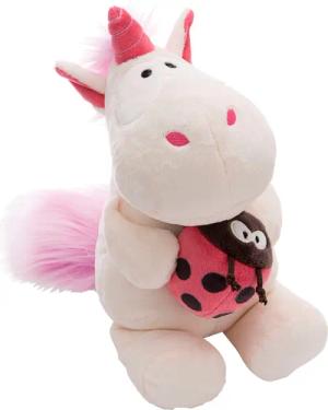 Nici Kuscheltier Theodor & Friends, Einhorn