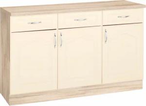 wiho Küchen Unterschrank Linz 120 cm