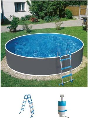 my POOL BWT Rundpool HYPE 1