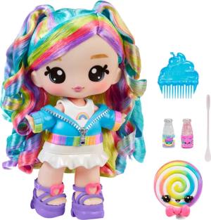 Anziehpuppe Yummiland Large Doll + Lip