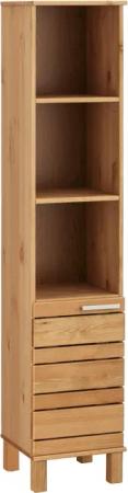 Home affaire Hochschrank JOSIE Breite 30